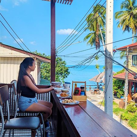 Aforetime House @ Samui Taling Ngam  Luaran gambar