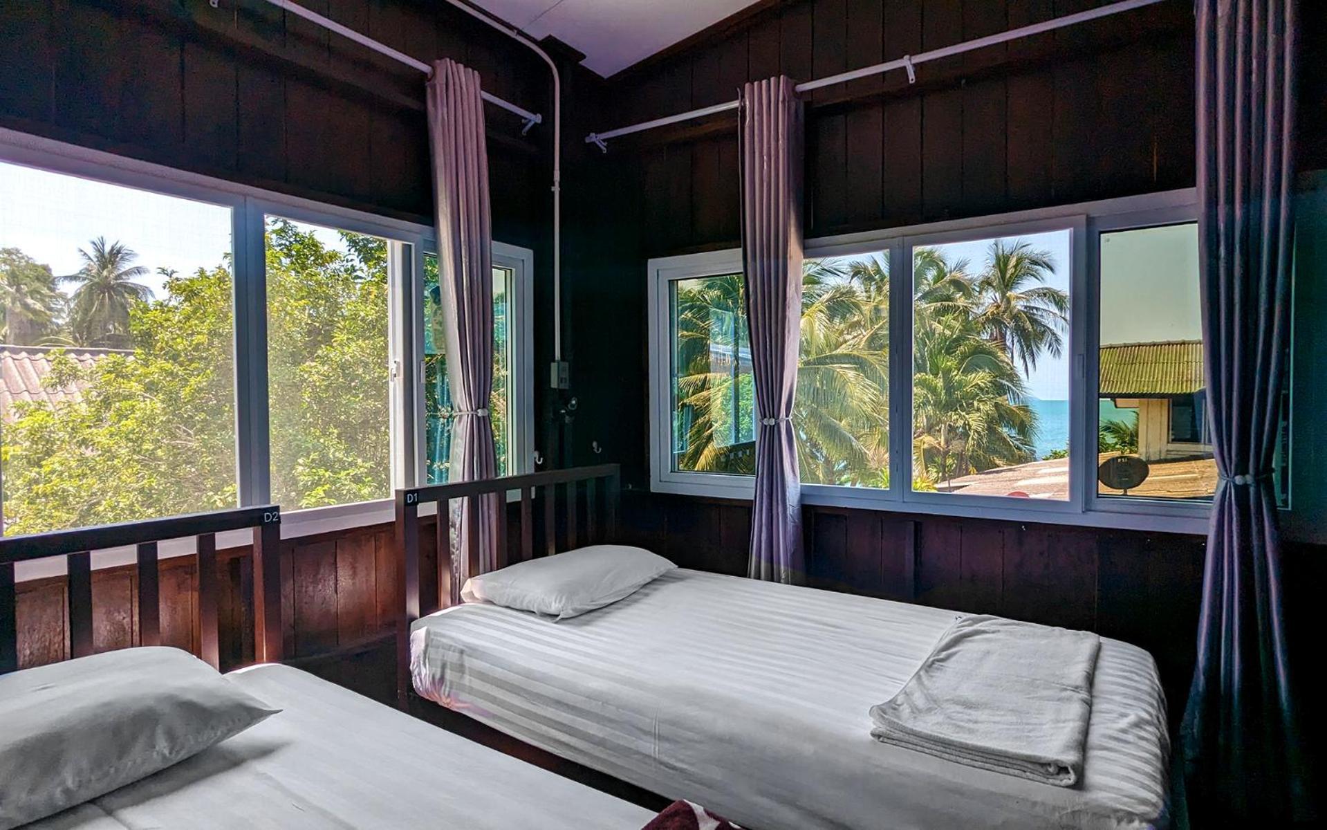 Aforetime House @ Samui Taling Ngam  Luaran gambar