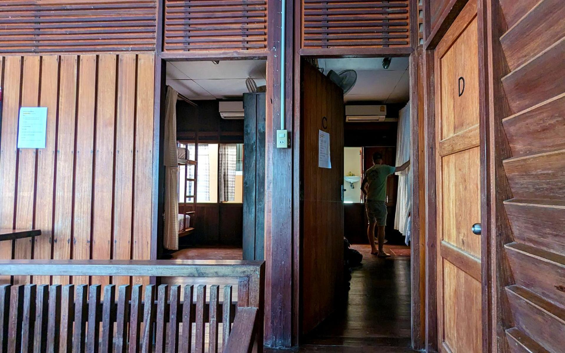 Aforetime House @ Samui Taling Ngam  Luaran gambar