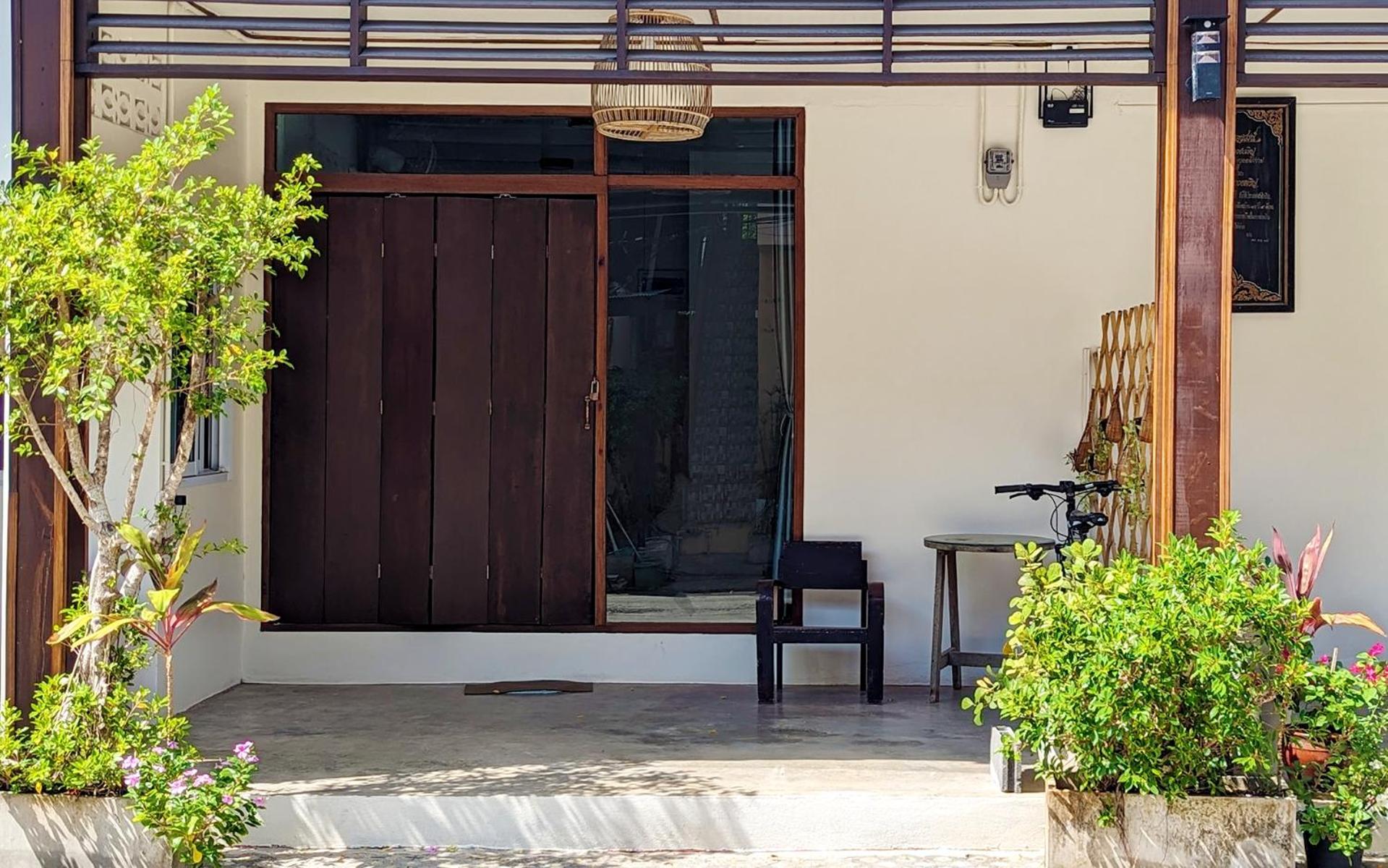 Aforetime House @ Samui Taling Ngam  Luaran gambar