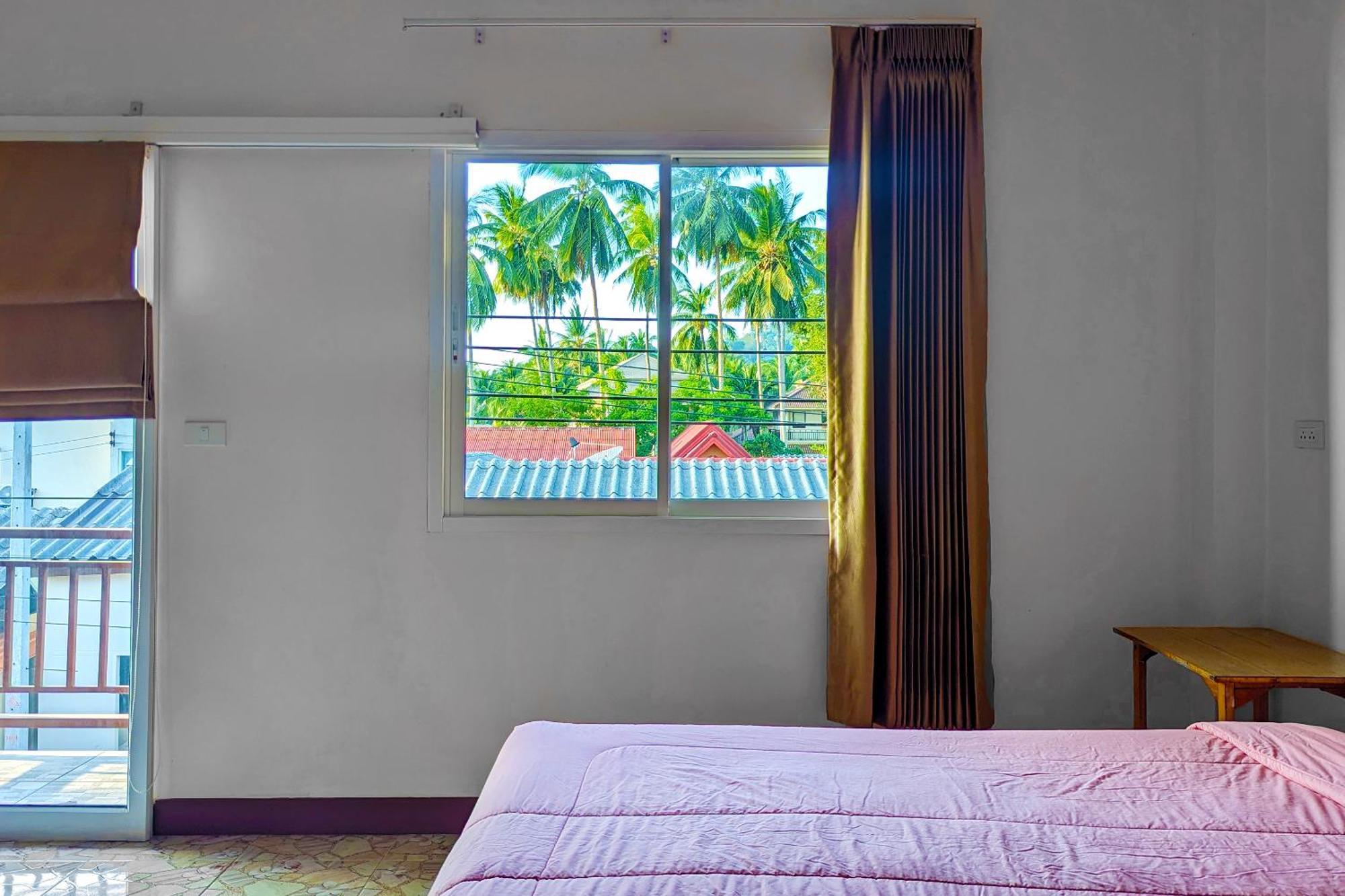 Aforetime House @ Samui Taling Ngam  Luaran gambar