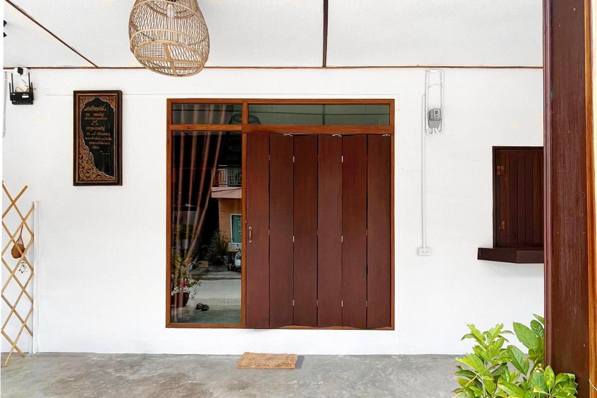 Aforetime House @ Samui Taling Ngam  Luaran gambar