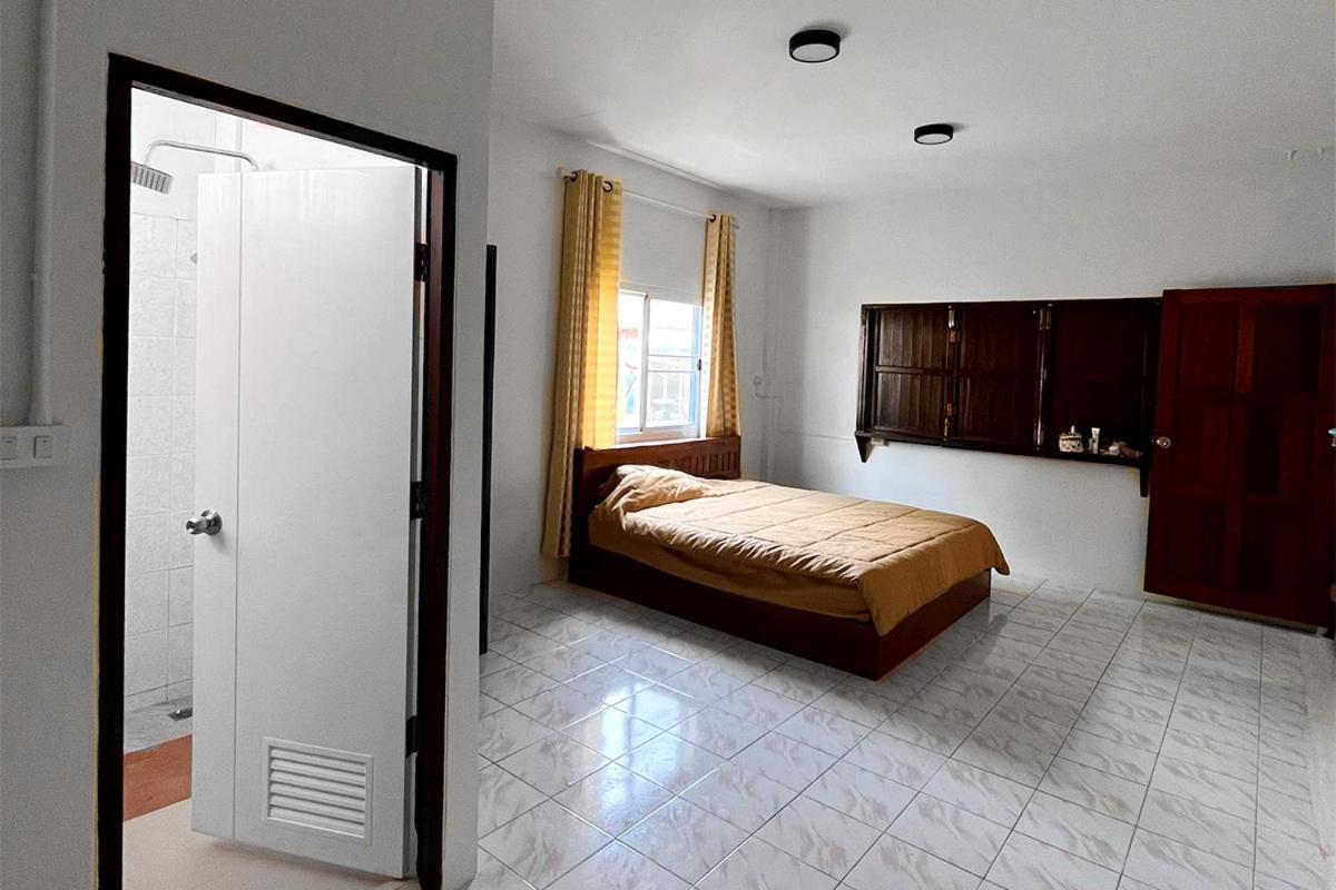 Aforetime House @ Samui Taling Ngam  Luaran gambar