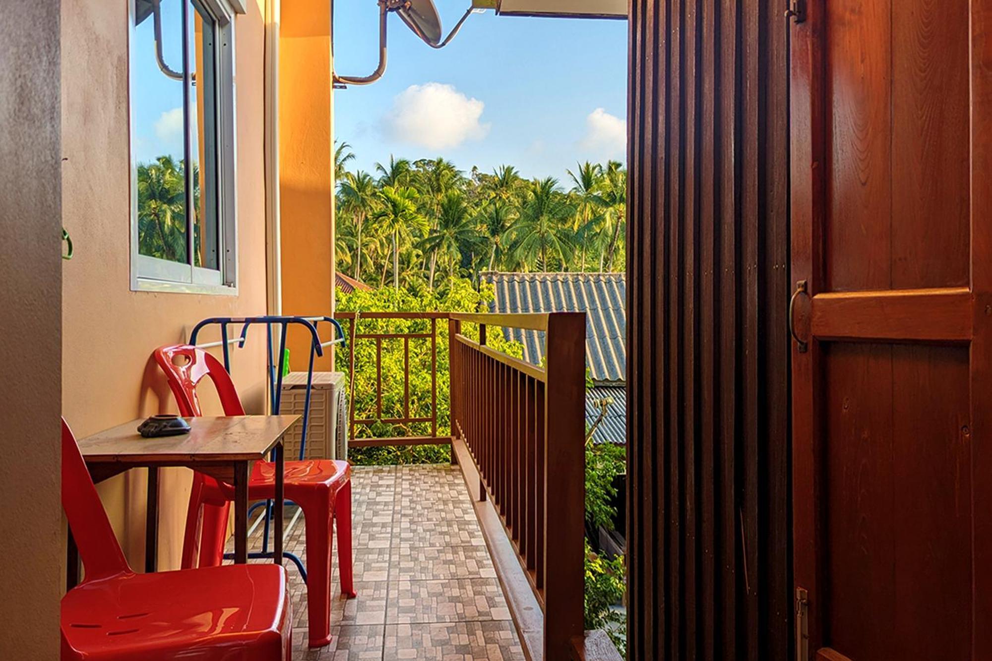 Aforetime House @ Samui Taling Ngam  Luaran gambar