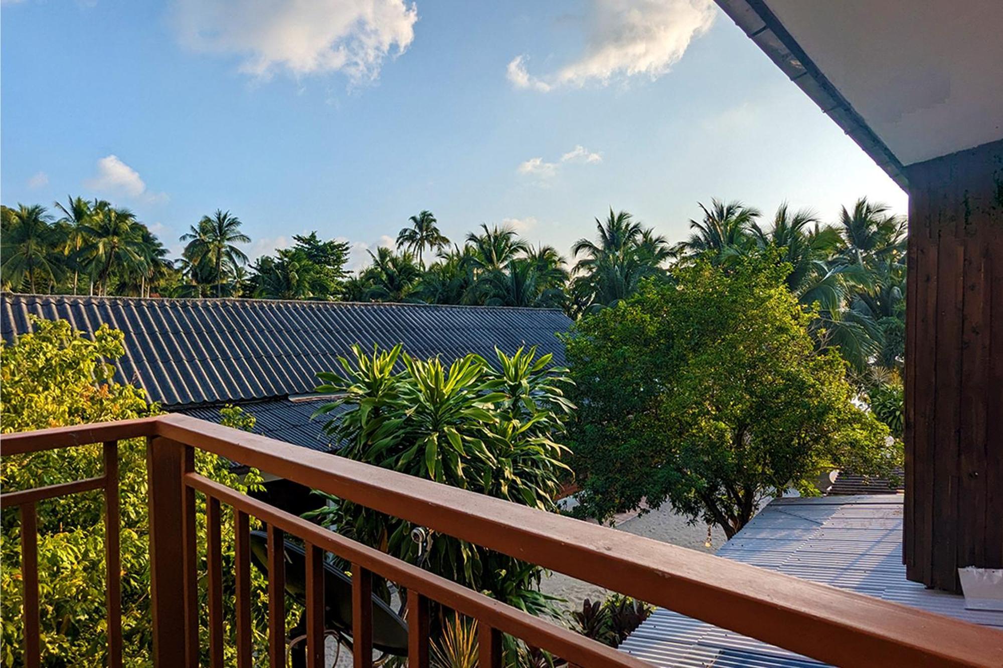 Aforetime House @ Samui Taling Ngam  Luaran gambar