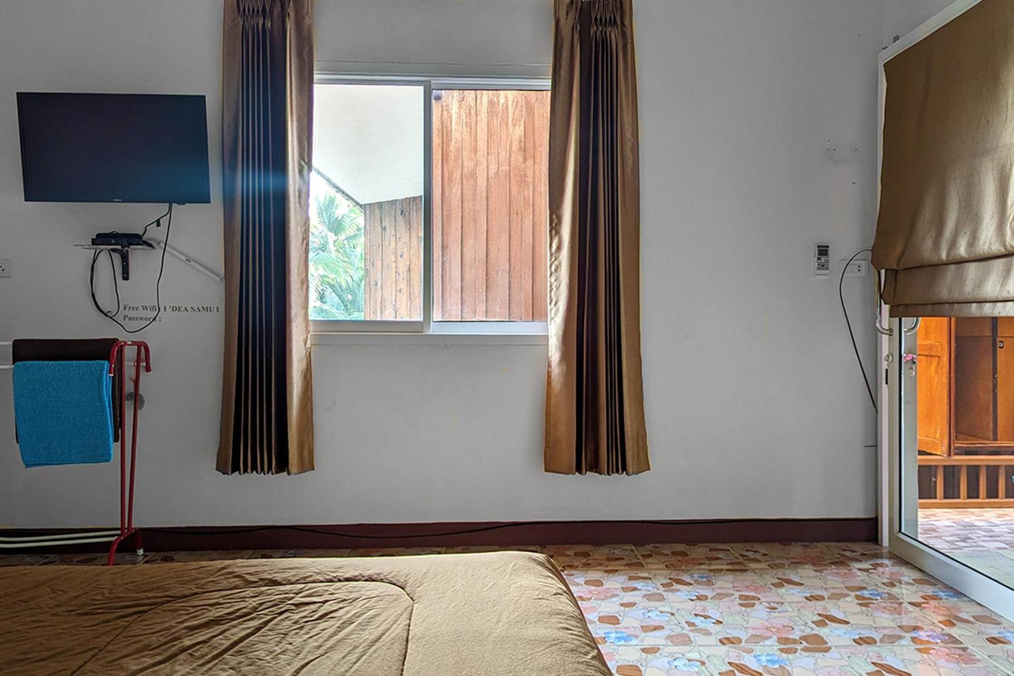 Aforetime House @ Samui Taling Ngam  Luaran gambar