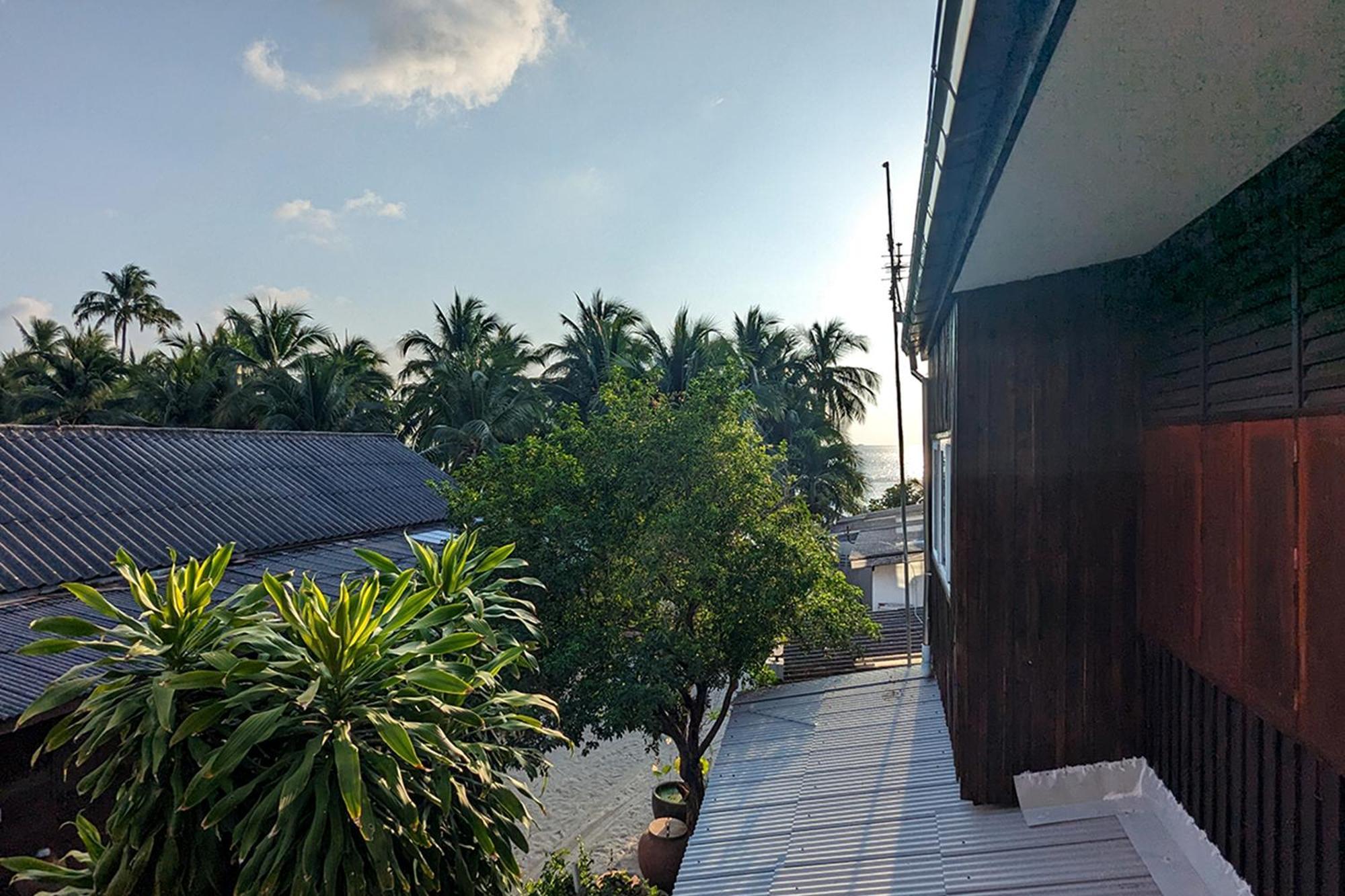 Aforetime House @ Samui Taling Ngam  Luaran gambar