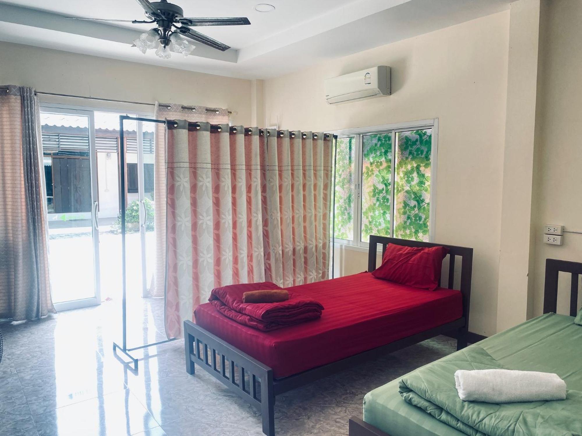 Aforetime House @ Samui Taling Ngam  Luaran gambar