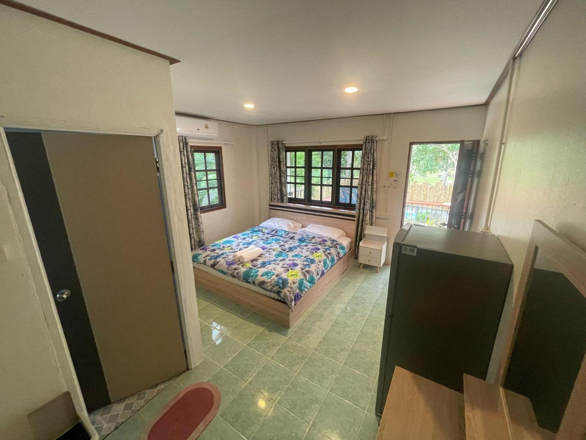 Aforetime House @ Samui Taling Ngam  Bilik gambar